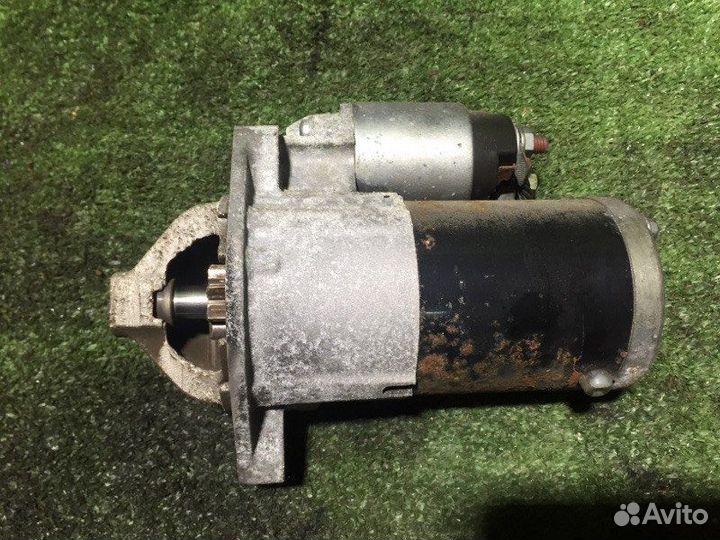 Стартер Mitsubishi Lancer 9 CS9W 4G63 2006