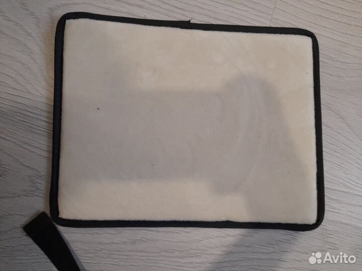 Рюкзак-переноска для кошек