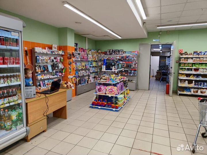 Продам готовый бизнес магазин детских игрушек