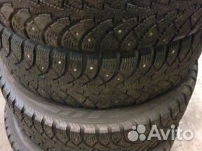 Nokian Tyres Nordman 4 195/65 R15