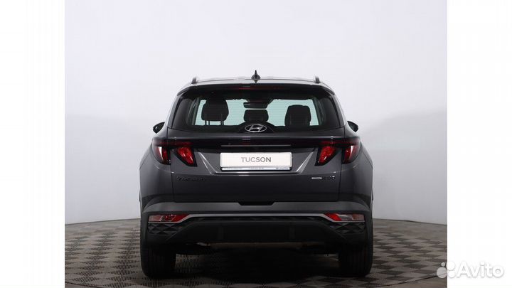 Hyundai Tucson 2.0 AT, 2023