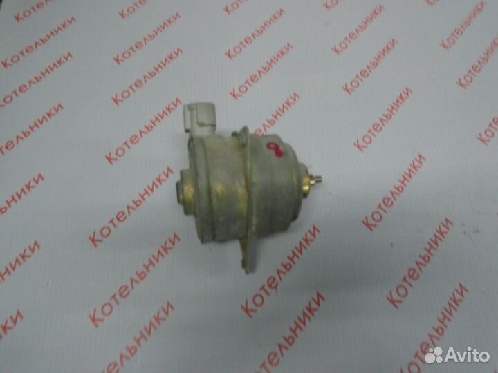 Nissan 21487-CX000 Моторчик вентилятора радиатора