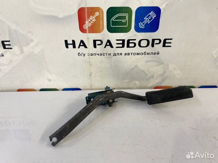 Педаль газа Ford Explorer UN150 cologne V6 1995