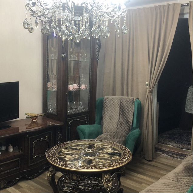 2-к. квартира, 60 м² (Абхазия)