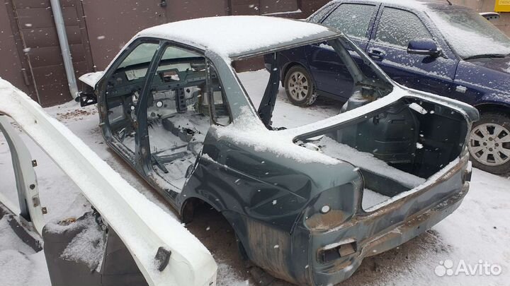 Кузова лада приора в распил