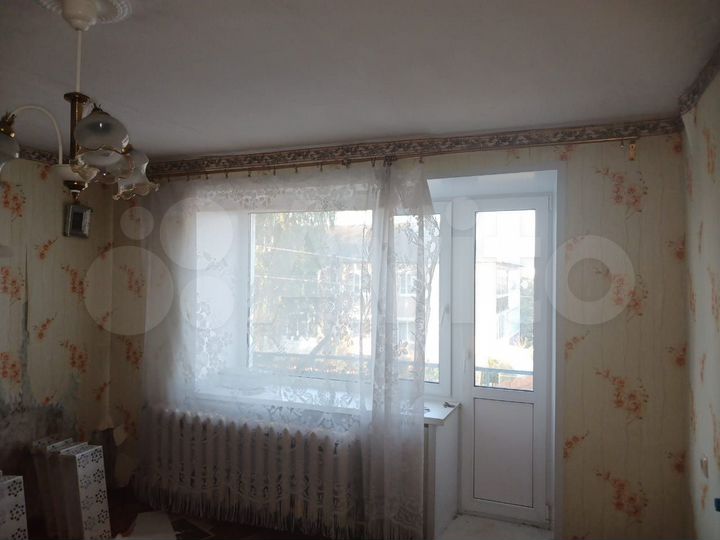 1-к. квартира, 37,8 м², 2/3 эт.