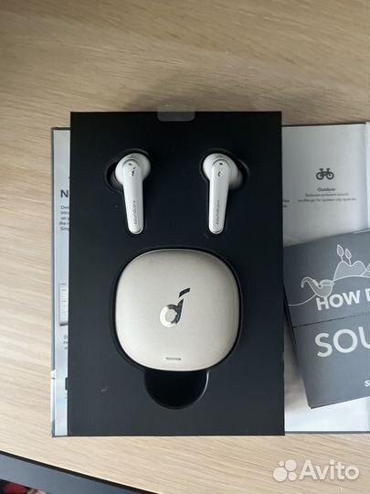 Anker soundcore liberty air 2 pro