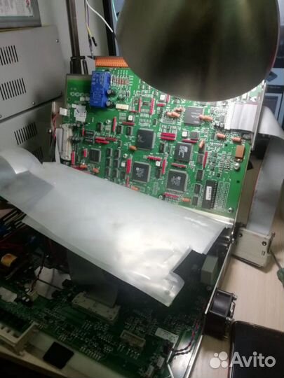 Ремонт электроники. Диагностика/Пайка