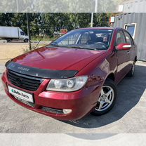 LIFAN Solano 1.6 MT, 2011, 138 000 км, с пробегом, цена 299 000 руб.