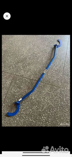 Растяжка kia Рио