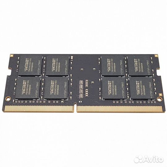 Озу Patriot Signature 332677