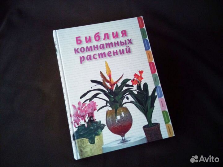 Книги в ассортименте