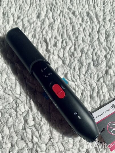 Новый беспроводной выпрямитель rowenta SF1312F0