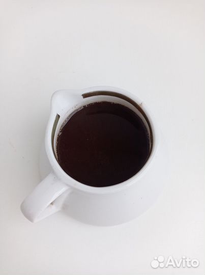 Кофеварка гейзерная СССР