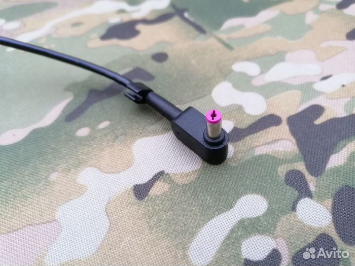 Зарядное устройство для ноутбука Acer Nitro. Ориг