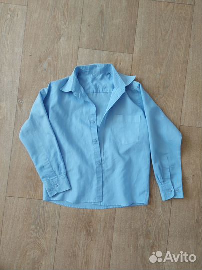 Школьная форма для мальчика