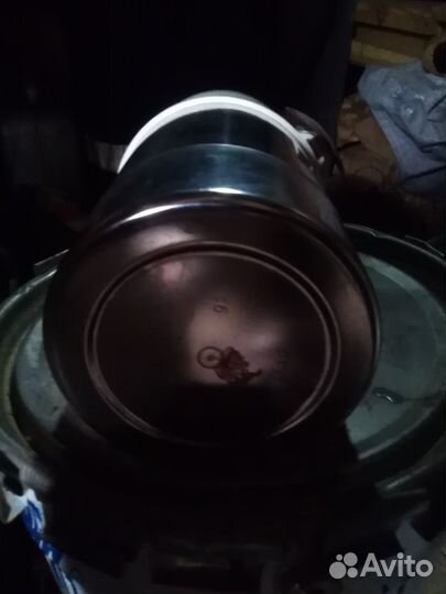 Продам термос