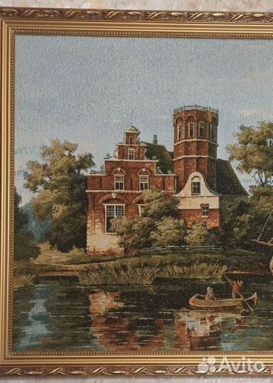 Гобеленовая картина