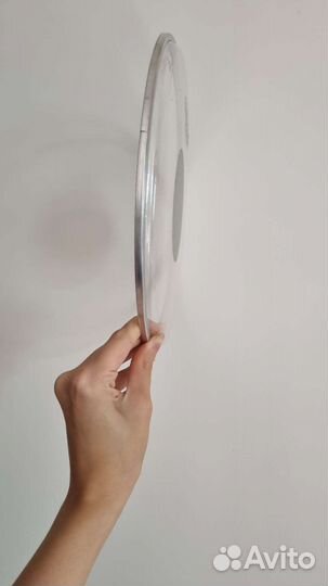 Пластики для барабанов новые (для бочки и томов)