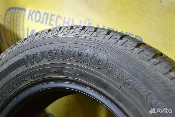Yokohama Ice Guard IG50 165/70 R14
