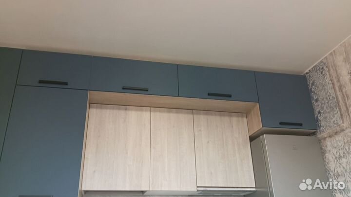 Кухонные гарнитуры на заказ