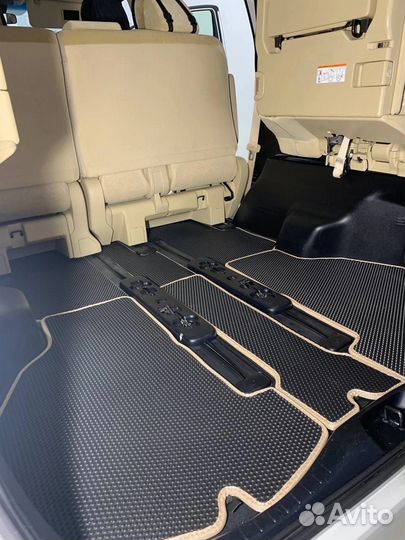 Ева эва коврики на любое авто и в дом