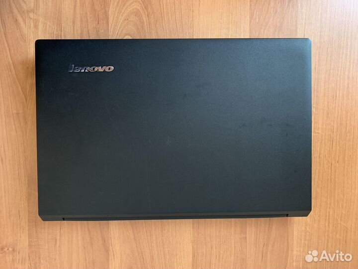 Ноутбук Lenovo B590