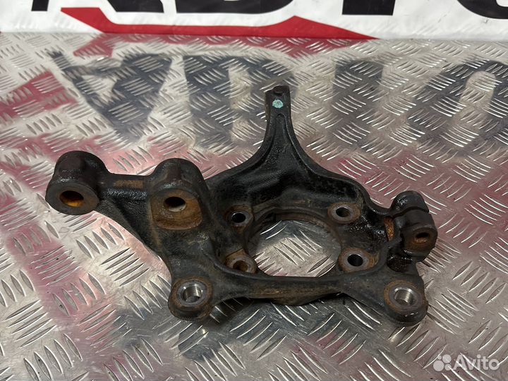 Кулак поворотный правый Mazda 6 GJ