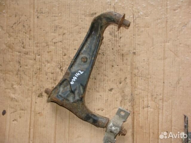 Рычаги задней подвески Volvo xc90 03г