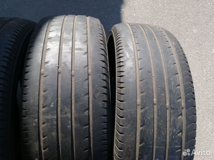 Yokohama Geolandar G98A 225/65 R17 102V