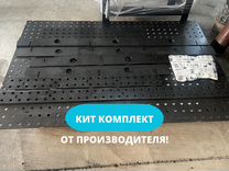 Сварочные стол с вытяжкой в комплекте от производителя