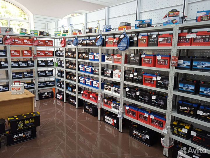 Аккумулятор 60ач Westa Black большой выбор