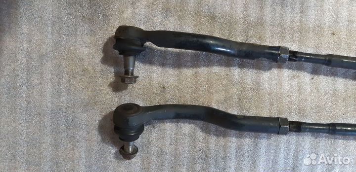 К-кт рулевых наконечников Infiniti QX80 I рестайли