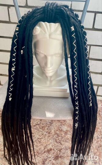 Де дреды комплект бу