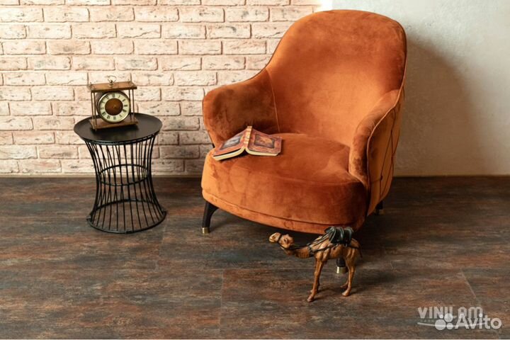 Каменный ламинат