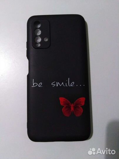 Чехол на Xiaomi Redmi 9T