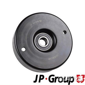 Ролик ремня приводного VAG AGL/MB W202/203/210 M11