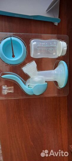 Молокоотсос ручной hb