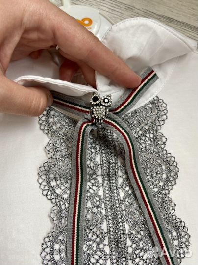 Комплектом Блузка и юбка Colabear 138