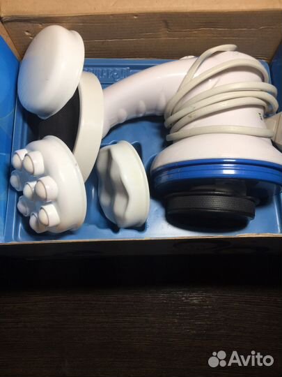 Массажер для тела