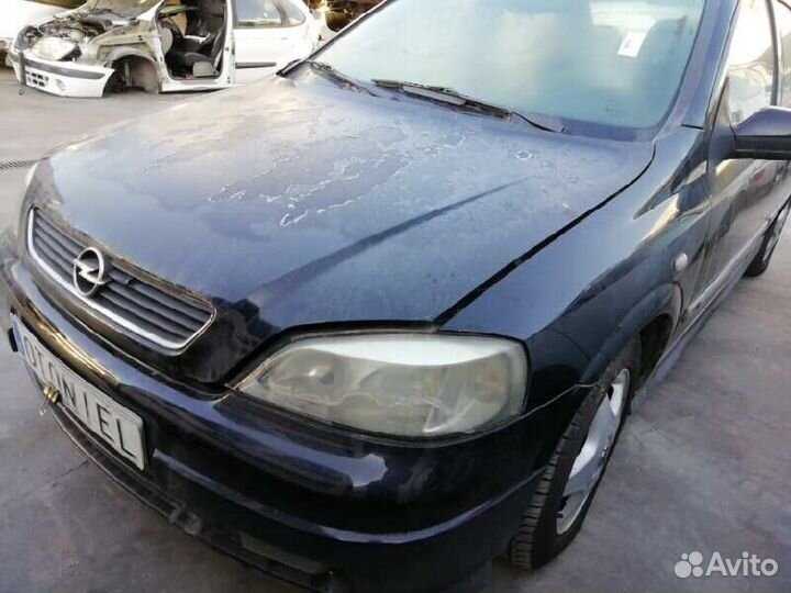 Двигатель Opel Omega 2000