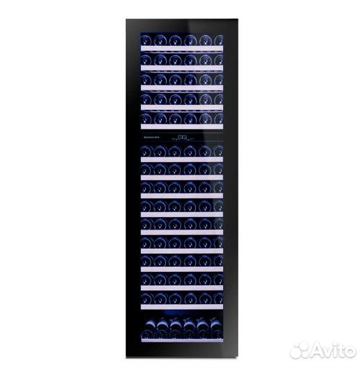 Винный шкаф. Холодильник для вина