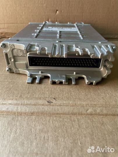 Блок управления АКПП ZF