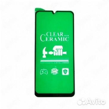 Защитное стекло для Samsung SM-M315F Galaxy M31 fu