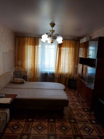 3-к. квартира, 50,3 м², 4/5 эт.