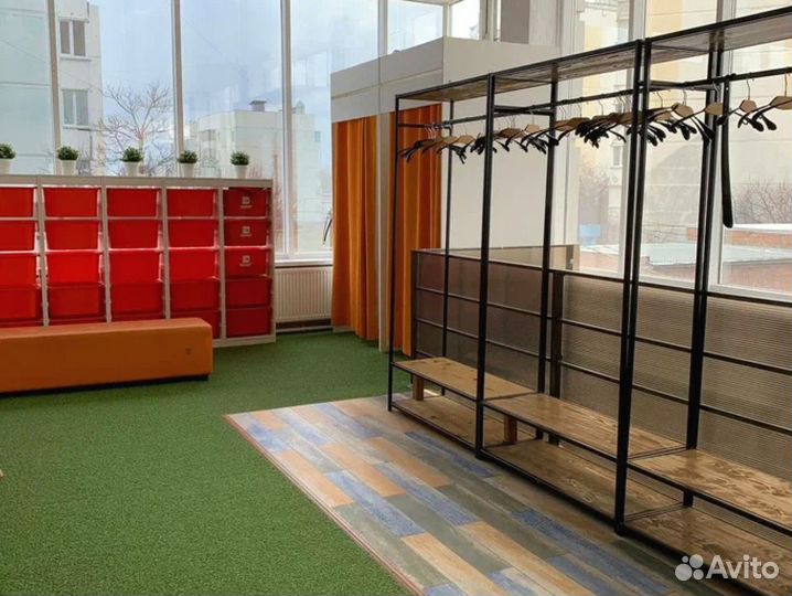 Франшиза школы физической подготовки