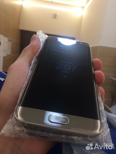 Замена стекла/дисплея на iPhone samsung