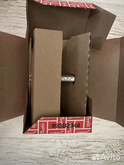 Соленоид Solenoid 032F1209