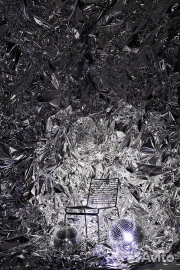 Аренда фотостудии