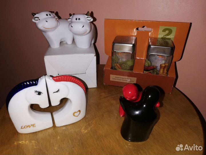 Посуда, хохлома